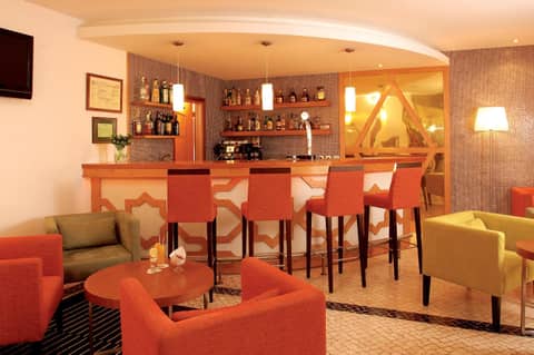 Hotel Marina Rio — photo 3