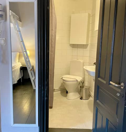 Unique Hotel — photo 2
