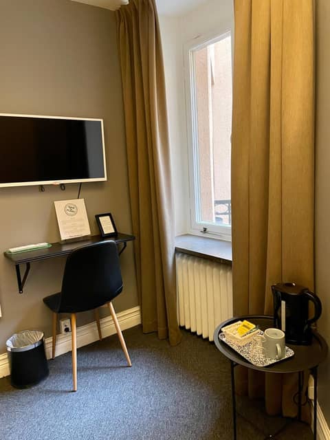 Unique Hotel — photo 8