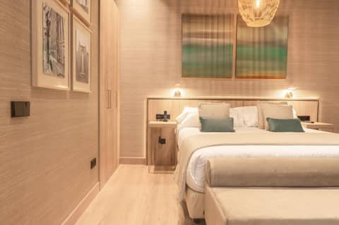 Standard Double Room — the supplier's photographs — photo 1