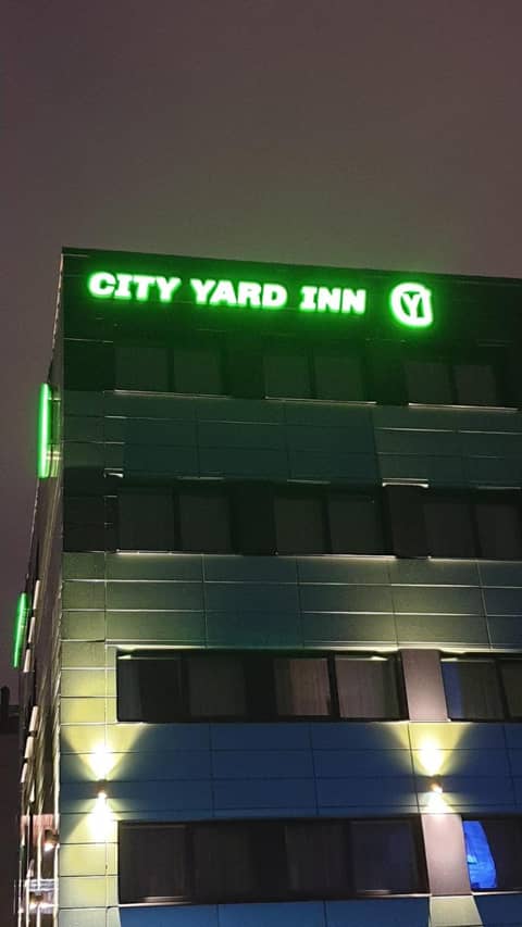 City Yard Inn Hotel — photo 3