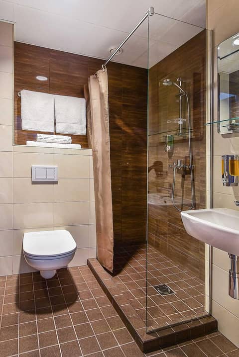 City Yard Inn Hotel — photo 4
