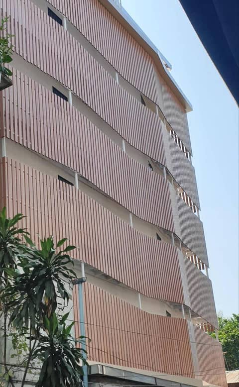 P18 Hotel Bangkok — photo 6
