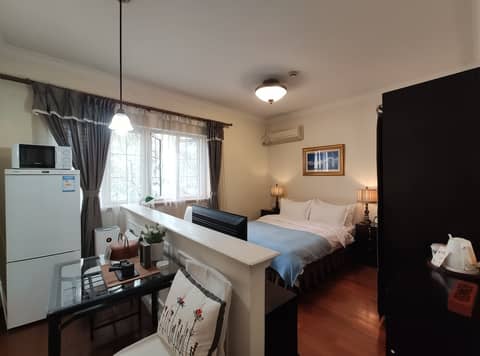 Ladoll Service Apartment — photo 5