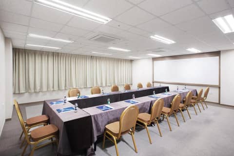 Crown Harbor Hotel Busan — photo 4