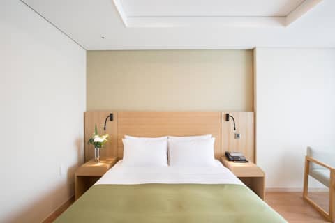Crown Harbor Hotel Busan — photo 7