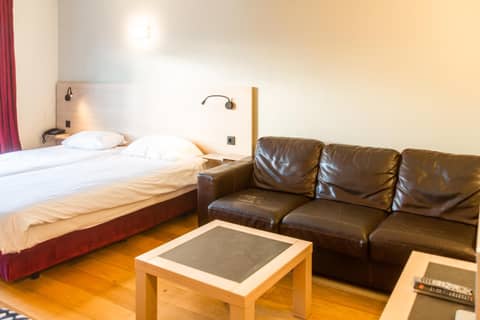 Wellness Apart Hotel — photo 3