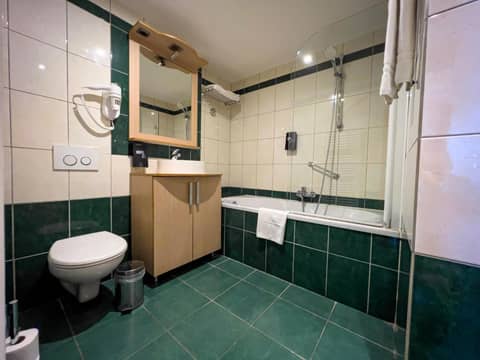 Wellness Apart Hotel — photo 4