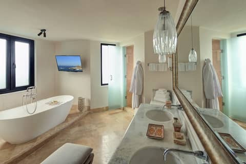 Esperanza, Auberge Collection — photo 2