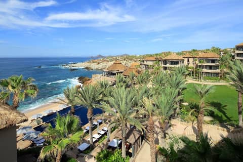 Esperanza, Auberge Collection — photo 7