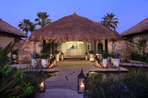 Esperanza, Auberge Collection — photo 8