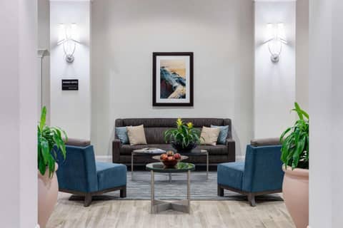 Hampton Inn Fort Lauderdale Downtown Las Olas Area — photo 4
