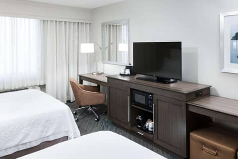 Hampton Inn Fort Lauderdale Downtown Las Olas Area — photo 5
