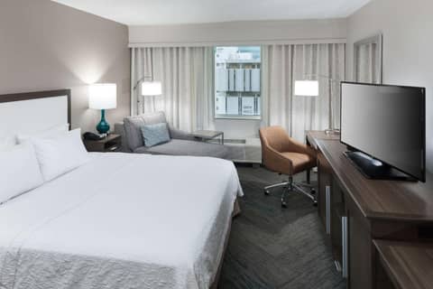 Hampton Inn Fort Lauderdale Downtown Las Olas Area — photo 8