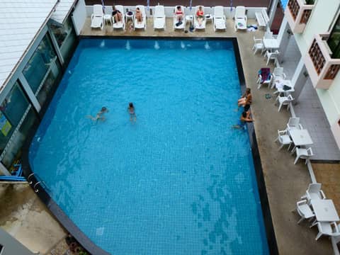 MANGO Lagoon Place — photo 7