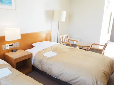 Hiroshima International Youth House JMS Aster Plaza — photo 3
