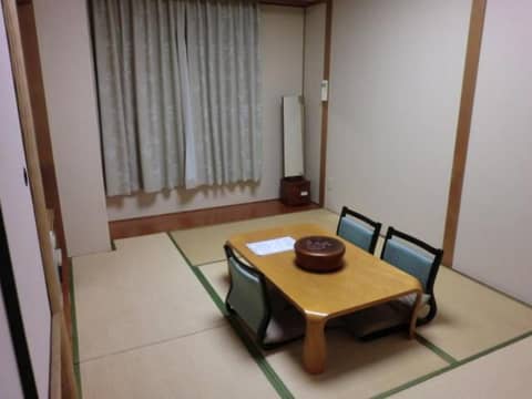 Hiroshima International Youth House JMS Aster Plaza — photo 6