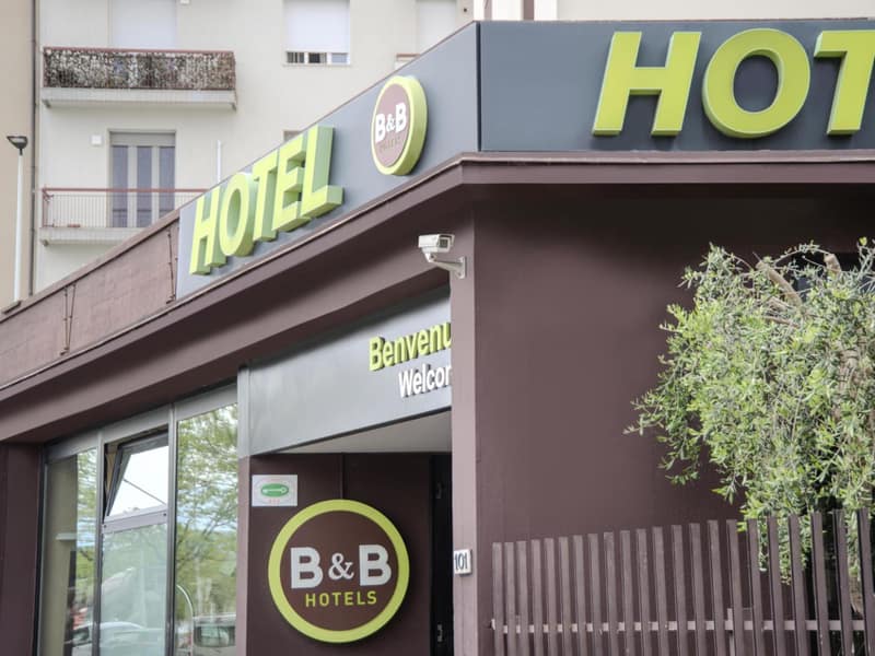 B&B Hotel Firenze Novoli, Florence