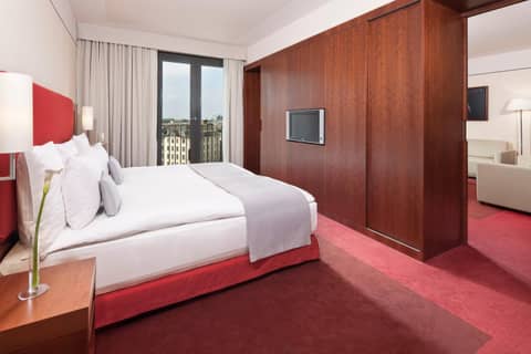 Meliá Berlin — photo 3