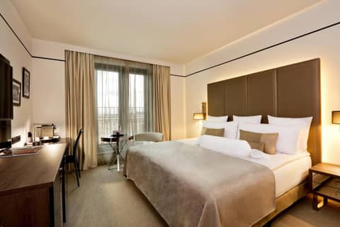 Meliá Berlin — photo 8