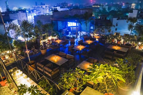 Hotel Dodas Palace — photo 6