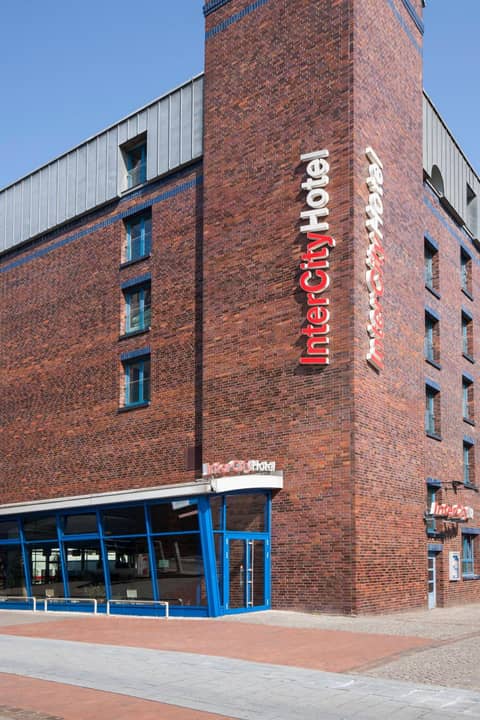 IntercityHotel Hamburg Altona — photo 3