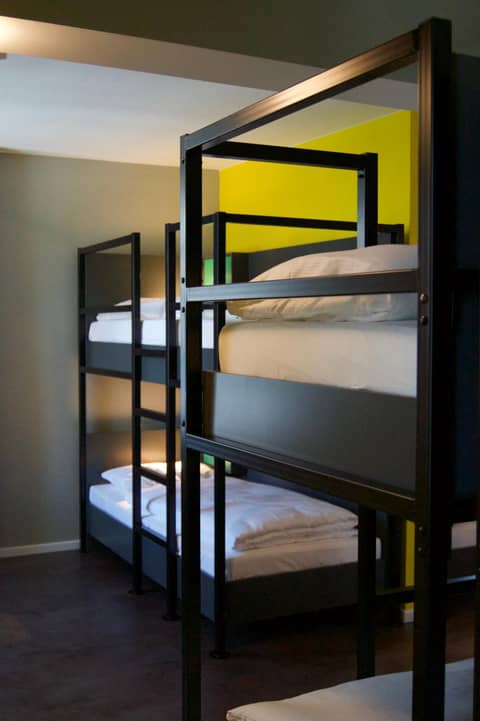 Grand Hostel Berlin Urban — photo 3