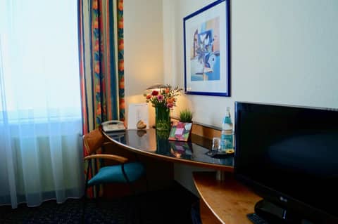 Grand Hostel Berlin Urban — photo 4