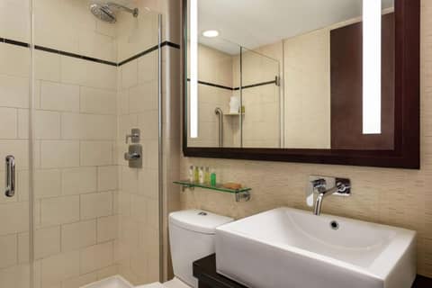 DoubleTree by Hilton New York Downtown — photo 3