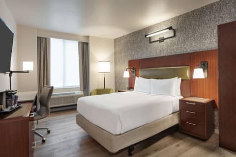 DoubleTree by Hilton New York Downtown — photo 5