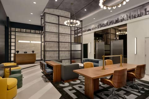 DoubleTree by Hilton New York Downtown — photo 6