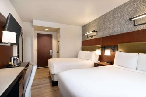 DoubleTree by Hilton New York Downtown — photo 7