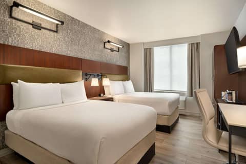 DoubleTree by Hilton New York Downtown — photo 8