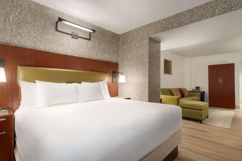DoubleTree by Hilton New York Downtown — photo 9