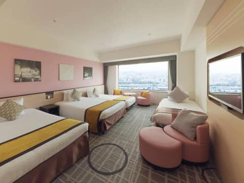 The Park Front Hotel at Universal Studios Japan — photo 2