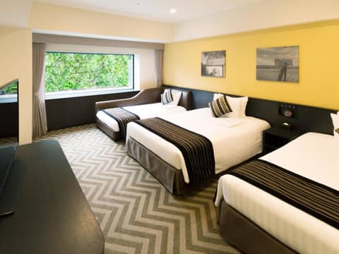 The Park Front Hotel at Universal Studios Japan — photo 4