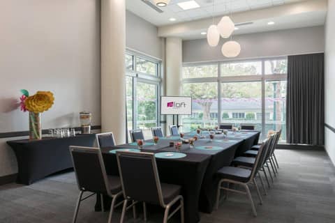 Aloft by Marriott Sarasota — photo 6