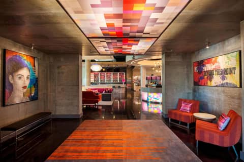 Aloft by Marriott Sarasota — photo 8