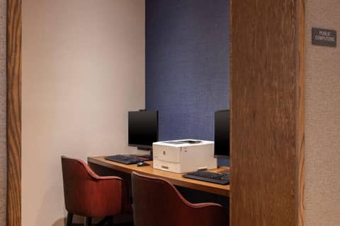 Hyatt Place Dallas North by the Galleria — photo 4