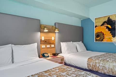 Abitta Condado by IHG — photo 6