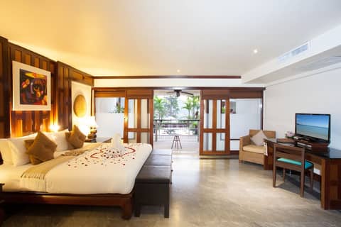 Baan Yin Dee Boutique Resort — photo 4