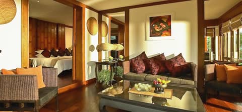 Baan Yin Dee Boutique Resort — photo 6
