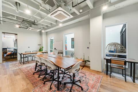 Hotel Nell - Union Market — photo 3