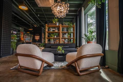 Hotel Nell - Union Market — photo 8