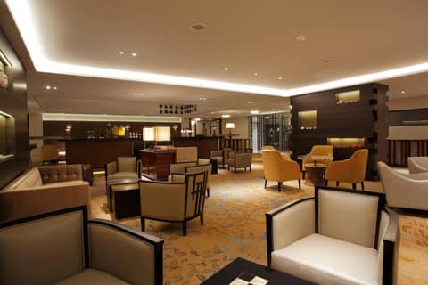 Tangla Hotel Brussels — photo 8