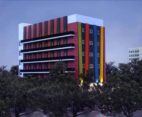 Amaris Hotel Senen — photo 6
