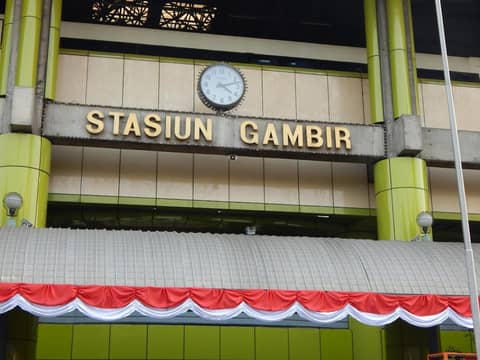 Amaris Hotel Senen — photo 8