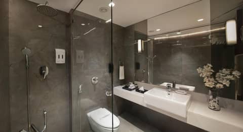 Hotel Suba International Sahar Road Mumbai — photo 5