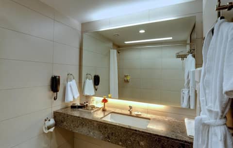 Hotel Suba International Sahar Road Mumbai — photo 7