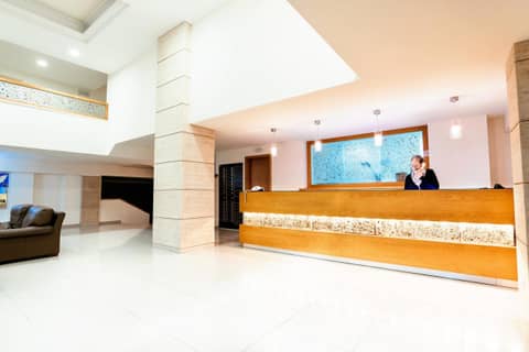 Hotel Riviera — photo 2